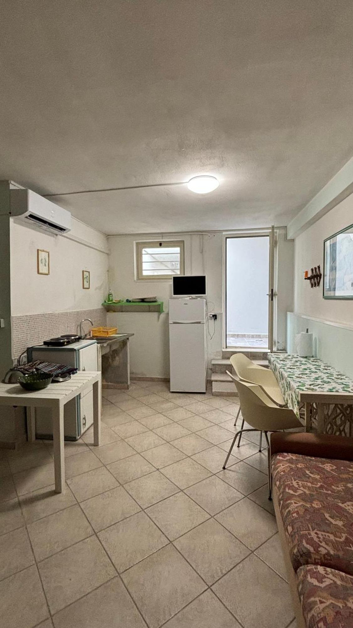 Casa Centralissima Torre Dell Orso 100M Dal Mare توري ديل أورسو المظهر الخارجي الصورة